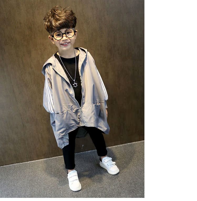Manteau pour garcon - Ref 2163064 Image 17