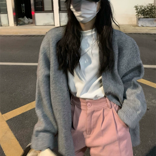 Белый бархатный базовый приятный телу удерживающий тепло лонгслив, флисовая футболка, оверсайз