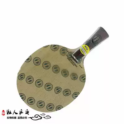 (Madman ping pong) STIGA STIGA Diamond 5 Fan Zhendong INFINITY VPS V table tennis floor