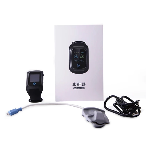 LePu останавливается, чтобы предотвратить храп интеллектуальных артефактов, остановить браслеты