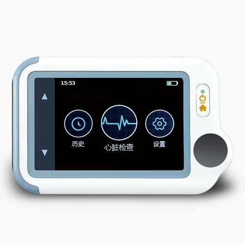 Tongrian Butler Checkme Lite Advanced Edition Ai -анализ многопараметрический портативный мониторинг мониторинга электроэнергии и руководитель