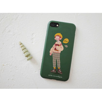 Clockwork Pill Original-( ěmm ) Iphone Case