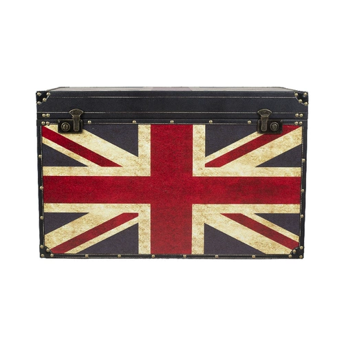 Антикварная коробка, ящик для хранения, кофейная коробочка для хранения, Великобритания