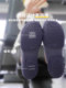 Indoor Fitness Shoes, New Style, Sports Jump Rope, Home Running, Yoga, Non-Slip, Soft Sole, Silent Training, Special for Women