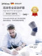 German Professional Sports Knee Pads for Men, Suitable for Basketball, Running, Badminton, Anti-Collision, and Specialized for Injury Protection of the Meniscus