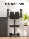 Roman Chair Home-Use Goat Stretch Machine Slimming Waist Abdominal Exercise Bench Training Multifunctional Foldable Fitness Equipment