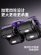 Four-Wheel Abdominal Fitness Wheel, Automatic Rebound Abdominal Muscle Slimming Device, New Men's Fitness Home Abdominal Training Equipment