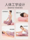 Yoga Pillow, Special Auxiliary Pillow, Professional Square Lumbar Pillow Cushion for Beginners, Pregnant Women, Massage, High-Elasticity Yin Yoga