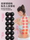 Pilates Caterpillar Spine Corrector Spinefitter Little Dolphin Training Equipment Yoga Tools Massage