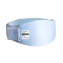 Weight loss belt thin belly artifact waist fat reduction lazy person slim waist slimming fifth generation abdominal fitness instrument