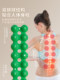 Spinefitter Pilates Caterpillar Spine Correction Back Spine Relaxation Home Yoga Equipment Tool
