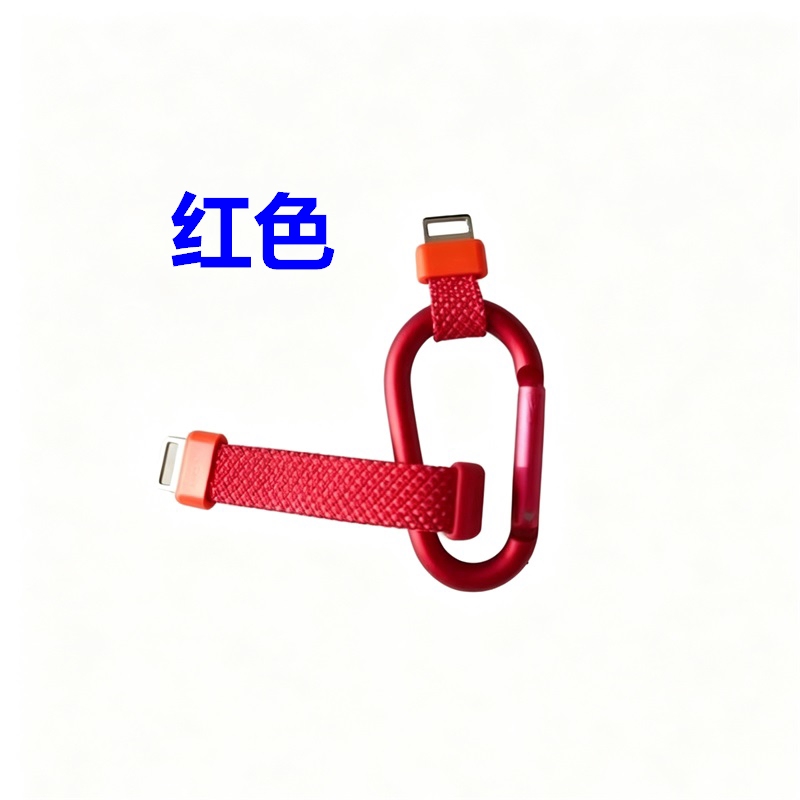 Jbl Flip 7 Speaker Original Metal Carabiner Hook Strap Flip7 Kaleidoscope 7 Repair Replacement Parts Jbl Flip 7 Speaker Original Metal Carabiner Hook Strap Flip7 Kaleidoscope 7 Repair Replacement Parts