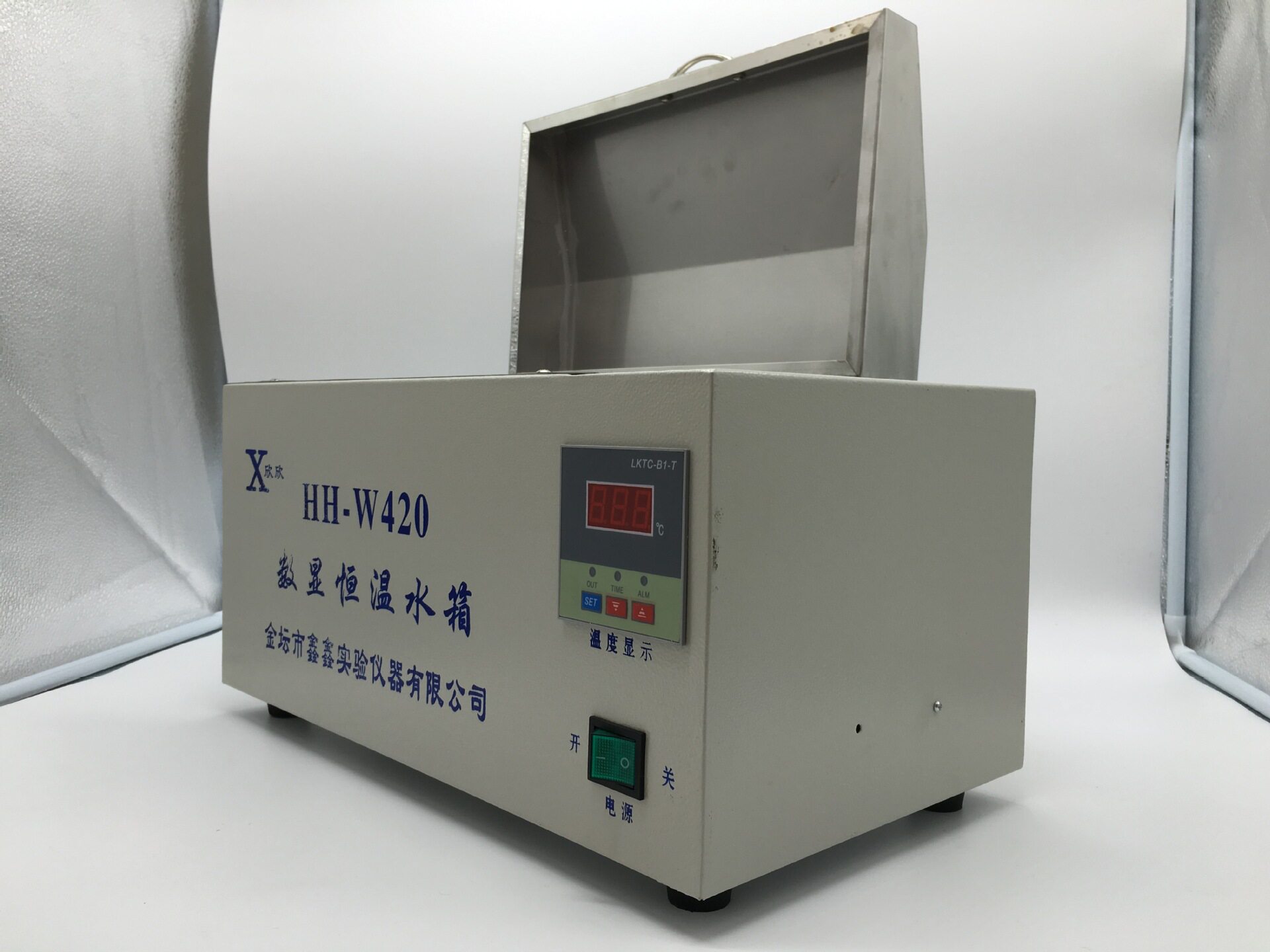 YY-W420数显恒温三用水箱