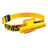 Finis Phynis Tech Toc Roller Balanary Balancer талия и тазобедренное плавание