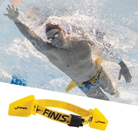 FINIS FINIS TAIST -LUMBAR TAIST TRAINER ПЛАГОВОЕ ОБЛАСТЬ ПРИБОРИТЕЛЬНА