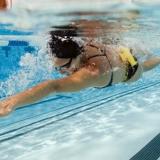 Finis Phynis Tech Toc Roller Balanary Balancer талия и тазобедренное плавание