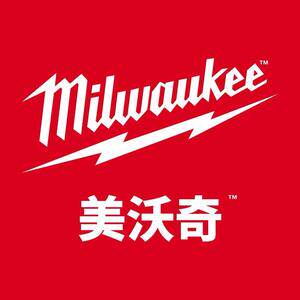 美沃奇Milwaukee工业奇迹的LOGO