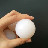 Пять лет старого магазина восемь цветов шарика Силиконовая шарика кожа