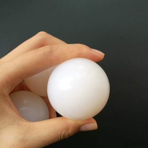 Пять лет старого магазина восемь цветов шарика Силиконовая шарика кожа