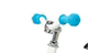 xe thăng bằng strider sport Trẻ em cân bằng yên xe em bé trượt xe trượt walker chỗ ngồi ghế đệm lốp - Smart Scooter 	xe thăng bằng bánh hơi