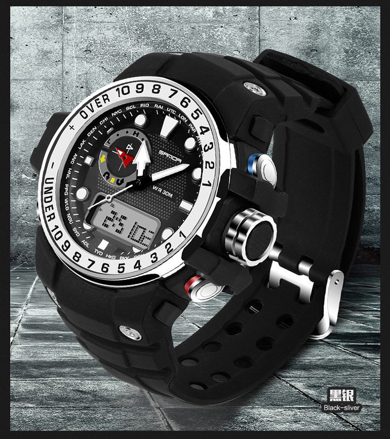 Часы мужские для спорта. Электронные часы Касио мужские противоударные водонепроницаемые. Часы Rocket r-750 водонепроницаемые спорт. Наручные часы Sanda 399 White. Наручные часы Sanda 399 Black.