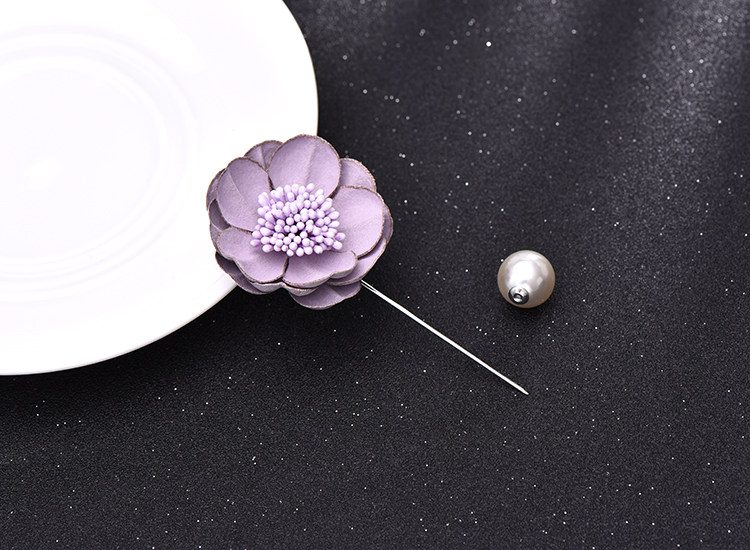 Broche femme en autre - Ref 1176216 Image 20