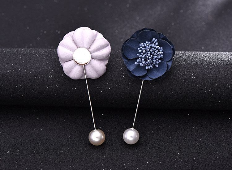 Broche femme en autre - Ref 1176216 Image 18