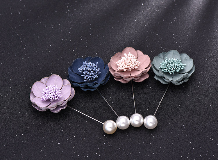 Broche femme en autre - Ref 1176216 Image 11