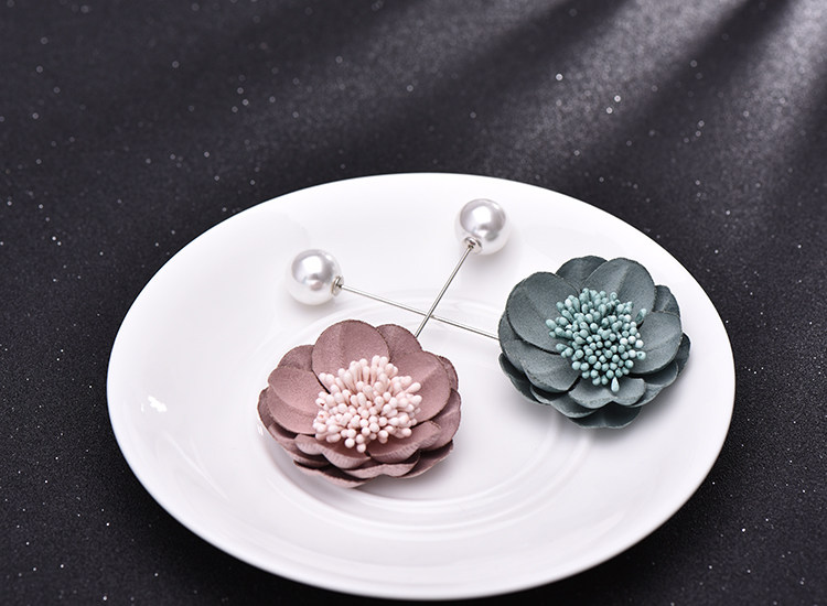 Broche femme en autre - Ref 1176216 Image 12