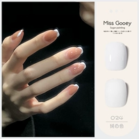 Высоко -энд серия серии 24 Pure White