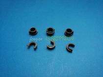 Brand new HP3005 HP2420 HP1320 HP2015 HP3035 fuser lower roller sleeve green