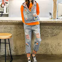 Оранжевые штаны, куртка, комплект