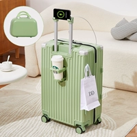 Matcha Posmoral Box [Double -Layer Explosion -Проницательная модель молнии]]