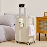 Универсальный чемодан, вместительная и большая прочная коробка, 20 дюймов