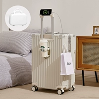 Коробка молока бай -ZI [алюминиевая рама]