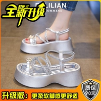 Серебряный, модернизированная версия