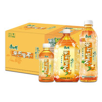 Master Kang jasmine honey tea 500ml * 15 bottles of 330ml 1L beverage Li is now the same