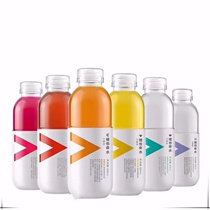 Nongfu mountain spring power emperor vitamin water 500ml * 15 bottles of citrus lemon blueberry fruity energy drink whole box
