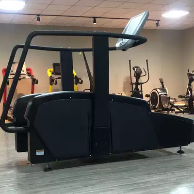 Net red fitness equipment surf machine gym commercial hip training machine indoor surf machine fitness equipment patented products