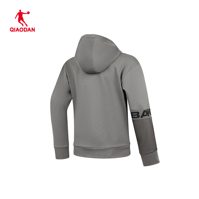 ຈີນ Jordan 2023 ດູໃບໄມ້ລົ່ນແລະລະດູຫນາວໃຫມ່ຂອງຜູ້ຊາຍ pullover sweatshirt ກິລາຄົນອັບເດດ: sweatshirt AWD43234125