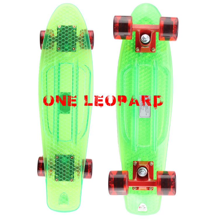 Skateboard pour homme femme - Ref 2596351 Image 36