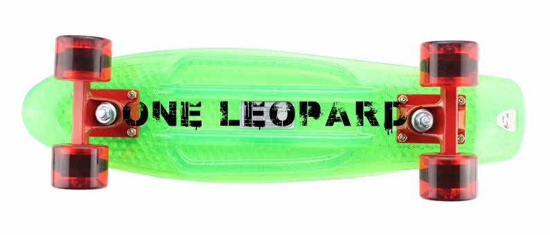 Skateboard pour homme femme - Ref 2596351 Image 38