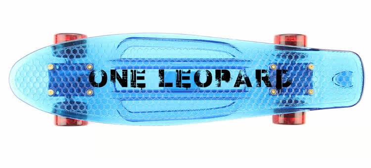 Skateboard pour homme femme - Ref 2596351 Image 42