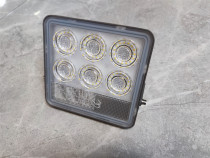 opple commercial lighting T01 Xuanyao led floodlight waterproof outdoor cob30 50 100W projection light