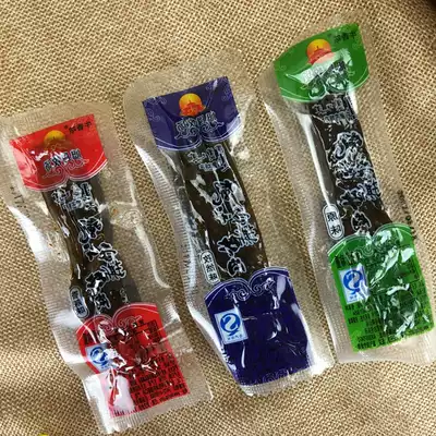 Rising Sun Ranch beef jerky Inner Mongolia dried beef jerky hand tear dried beef jerky snack specialty snack 500g