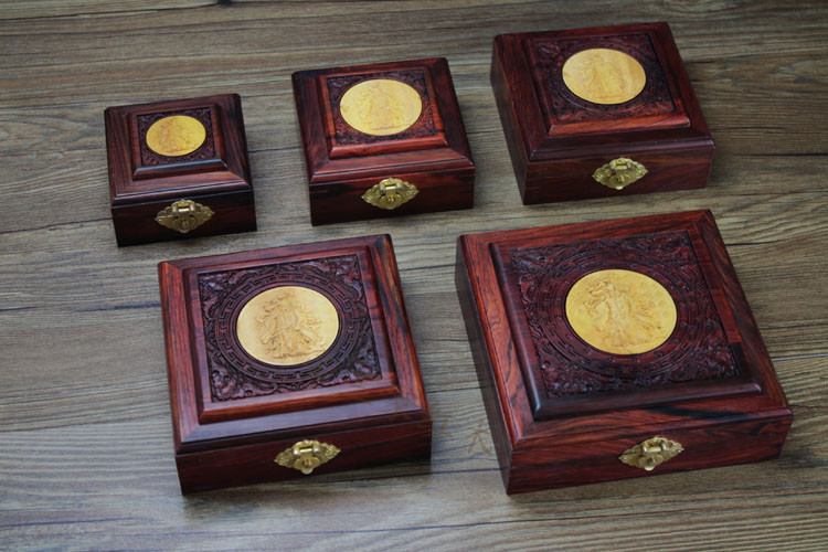 Coffret à bijoux      - Ref 3106115 Image 15