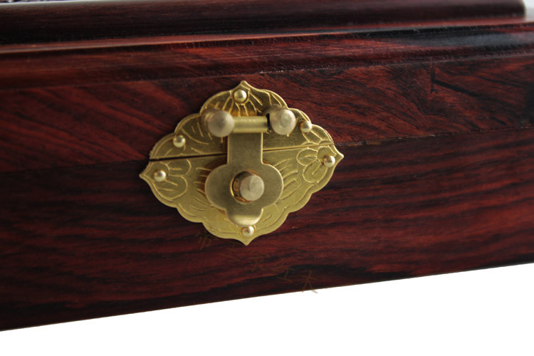 Coffret à bijoux      - Ref 3106115 Image 14