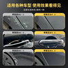 Black Car Paint Scratch Repair Magic Tool, Car-Specific Scratch Wax, Deep Paint Repair Paste, Black Car Scratch Removal and Polishing Wax