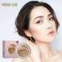 GIẤY bột bơ mặt LIVE, khuôn mặt nhỏ ba chiều, mũi, hình bóng, chân tóc, bột bóng đa năng sửa chữa đa năng highlight catrice
