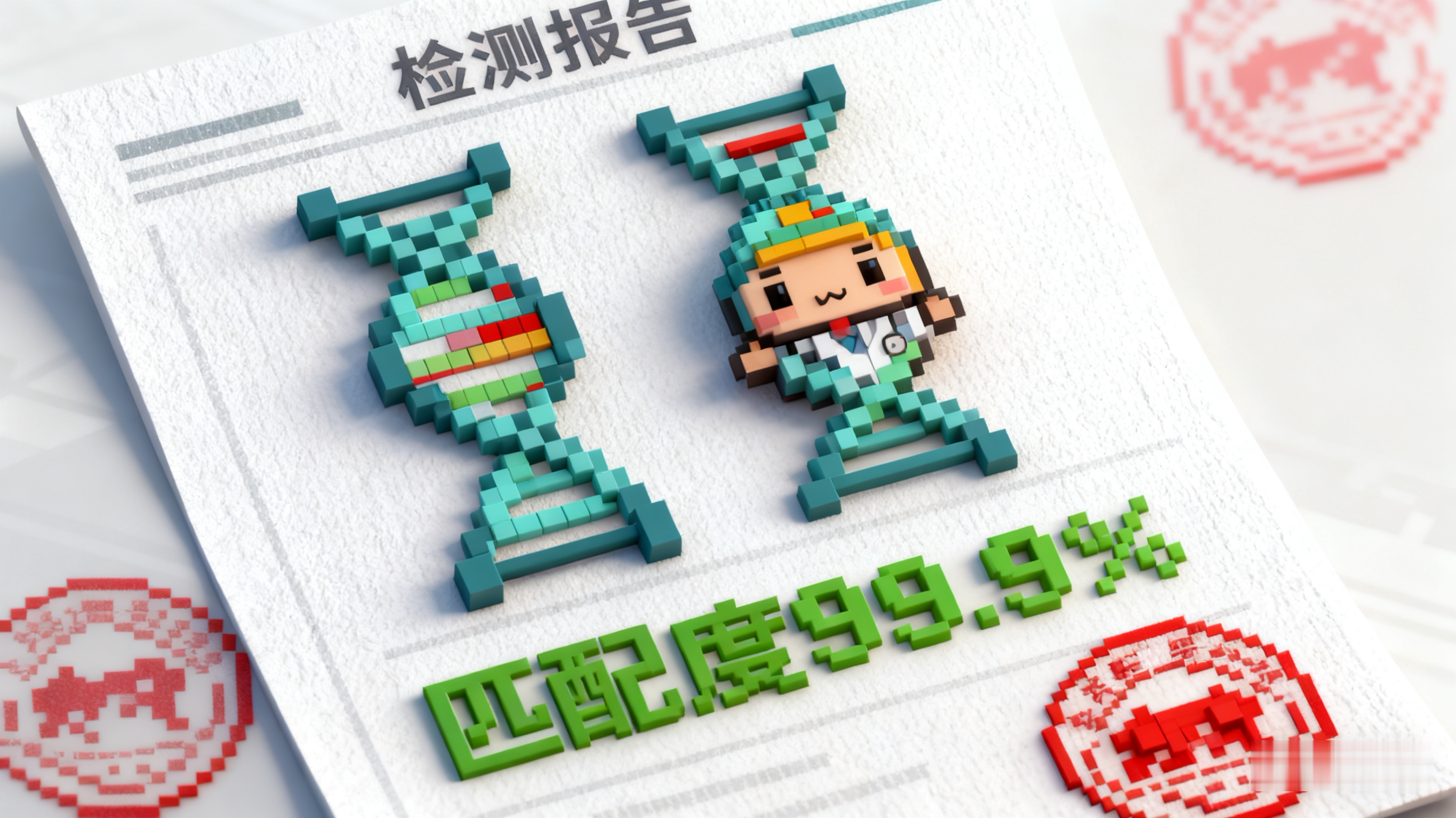 临沧亲子鉴定中心在哪里？办理位置与服务选择说明